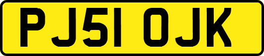 PJ51OJK