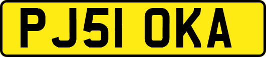 PJ51OKA