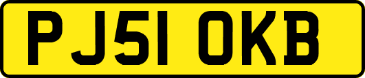PJ51OKB
