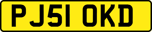 PJ51OKD