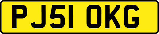 PJ51OKG