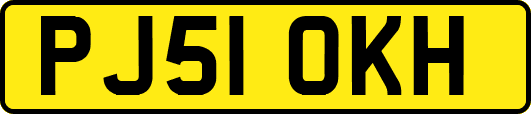PJ51OKH