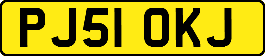 PJ51OKJ