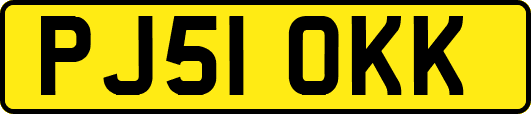 PJ51OKK
