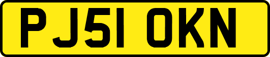 PJ51OKN
