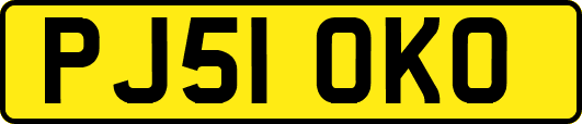 PJ51OKO