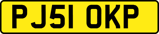 PJ51OKP