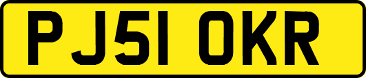 PJ51OKR