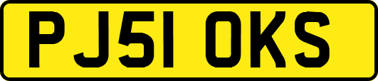 PJ51OKS