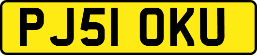 PJ51OKU