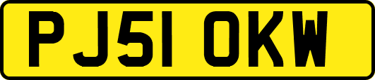 PJ51OKW