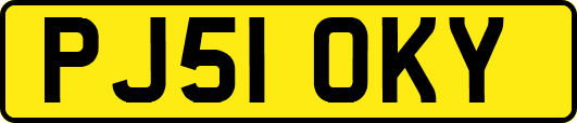 PJ51OKY