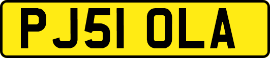 PJ51OLA