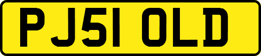 PJ51OLD