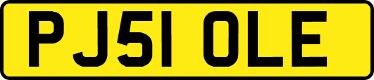PJ51OLE