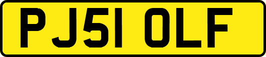 PJ51OLF