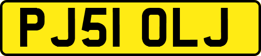 PJ51OLJ