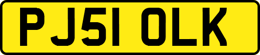 PJ51OLK