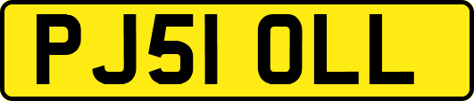 PJ51OLL