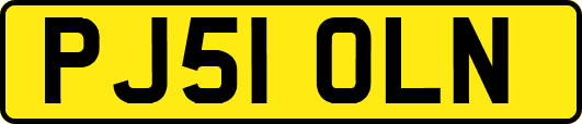 PJ51OLN