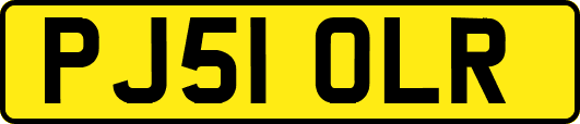 PJ51OLR