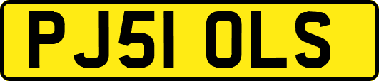 PJ51OLS