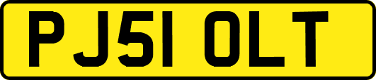 PJ51OLT