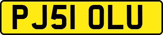 PJ51OLU