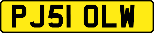 PJ51OLW
