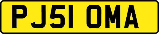 PJ51OMA