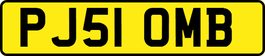 PJ51OMB