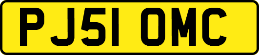 PJ51OMC