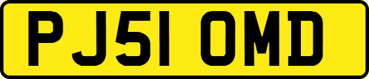 PJ51OMD