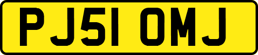 PJ51OMJ