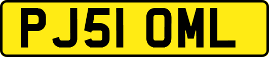 PJ51OML