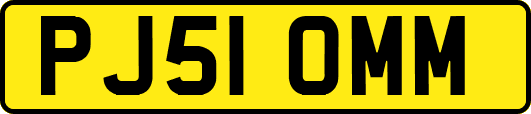 PJ51OMM