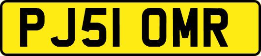 PJ51OMR