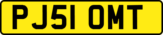 PJ51OMT