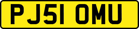 PJ51OMU