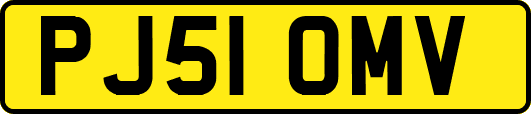 PJ51OMV
