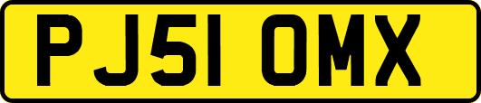 PJ51OMX