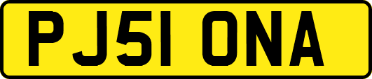 PJ51ONA