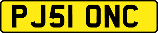 PJ51ONC