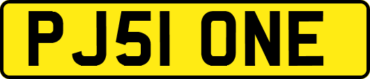 PJ51ONE