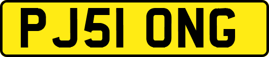 PJ51ONG