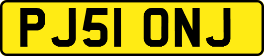 PJ51ONJ