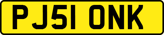 PJ51ONK