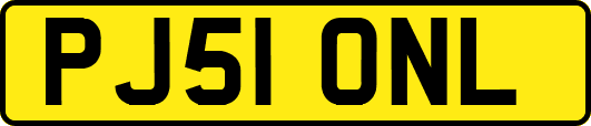 PJ51ONL
