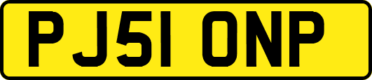 PJ51ONP