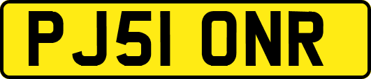 PJ51ONR